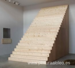 Escaleras (estas escaleras se pueden subir) Escaleras (estas escaleras se pueden subir)