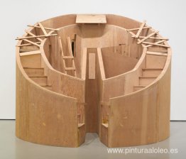 Proyecto titulado “Estudios para un Pueblo” Proyecto titulado “Estudios para un Pueblo”