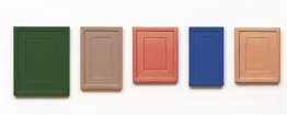 Cinco sustitutos de colores Cinco sustitutos de colores