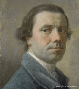 Autorretrato Autorretrato