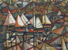 Sin título (barcos) Sin título (barcos)
