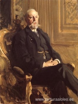 Óscar II Óscar II