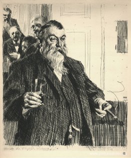 El brindis El brindis