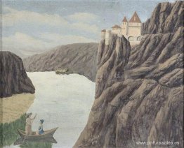 paisaje montañoso paisaje montañoso