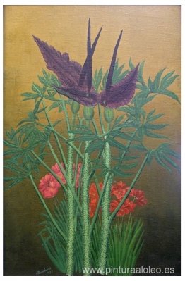 Flores exóticas Flores exóticas