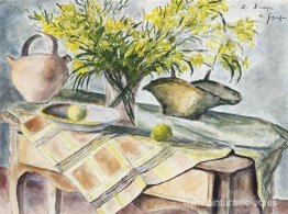 las mimosas las mimosas