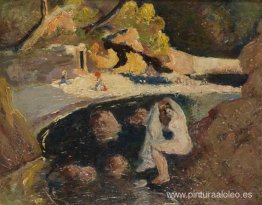 baigneuses baigneuses