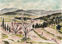 La campaña de Grimaud La campaña de Grimaud