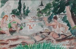 Dimanche-sur-la-Marne Dimanche-sur-la-Marne