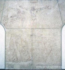 Historias de la Pasión de Cristo Historias de la Pasión de Cristo
