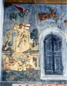 Historias de la Pasión de Cristo Historias de la Pasión de Cristo