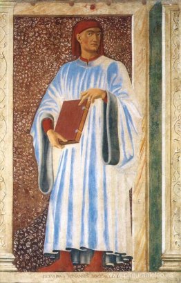 Giovanni Bocaccio Giovanni Bocaccio