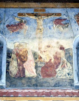 Historias de la Pasión de Cristo Historias de la Pasión de Cristo