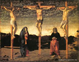 Crucifixión Crucifixión