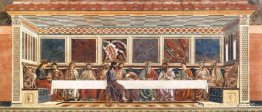 La última cena La última cena