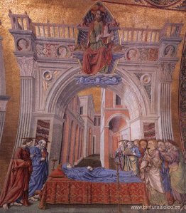 Dormición de la Virgen Dormición de la Virgen