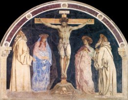 Crucifixión Crucifixión