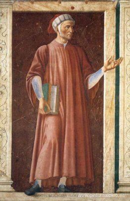 Dante Alighieri Dante Alighieri