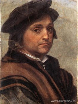 Autorretrato Autorretrato