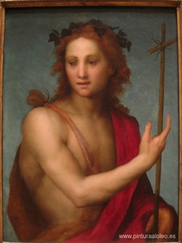 San Juan Bautista San Juan Bautista