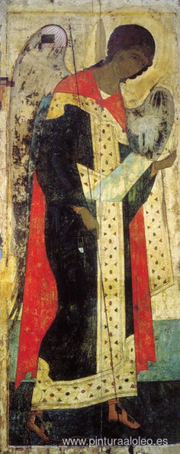 Arcángel Miguel Arcángel Miguel