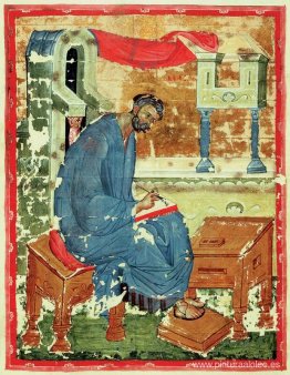 San Marcos Evangelista San Marcos Evangelista