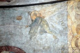 El Juicio Final: Ángel El Juicio Final: Ángel