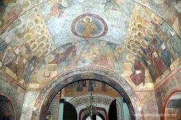 El juicio final El juicio final