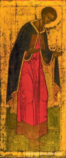 San Demetrio de Tesalónica San Demetrio de Tesalónica