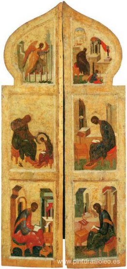 puertas santas puertas santas