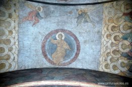 El Juicio Final: Jesucristo El Juicio Final: Jesucristo