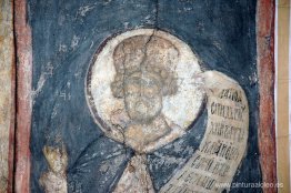 El Juicio Final: El Rey David El Juicio Final: El Rey David