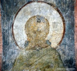 El Juicio Final: Sabbas el Santificado El Juicio Final: Sabbas el Santificado