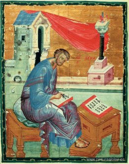 San Lucas Evangelista San Lucas Evangelista