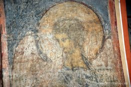 El Juicio Final: Ángel que toca la trompeta El Juicio Final: Ángel que toca la trompeta