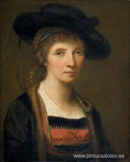 Autorretrato Autorretrato