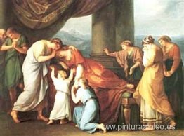 Alcestis Alcestis