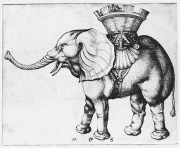 Elefante Elefante