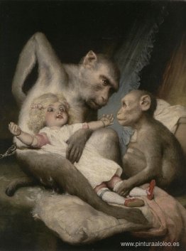 muñeco monos muñeco monos