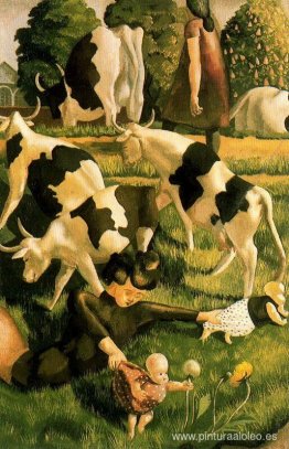 vacas vacas