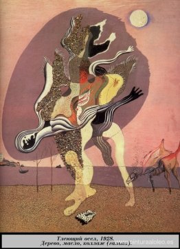 El burro podrido El burro podrido