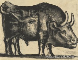 Toro (lámina III) Toro (lámina III)