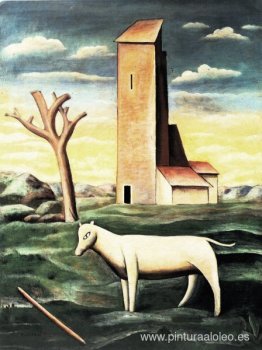 El mulino de Sant'Anna El mulino de Sant'Anna