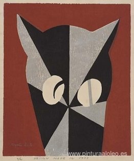 cabeza de gato cabeza de gato