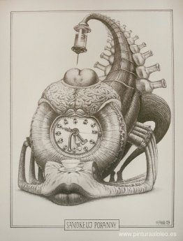 Mordedor de la mañana Mordedor de la mañana