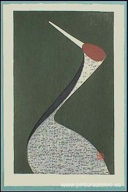 Tancho (grulla japonesa) Tancho (grulla japonesa)