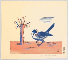 pájaro paseante pájaro paseante