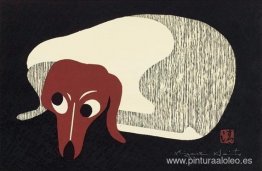 Perro tejonero Perro tejonero