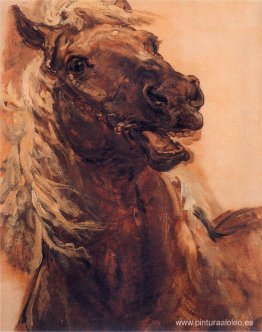 Batalla de Grunwald (detalle) Batalla de Grunwald (detalle)