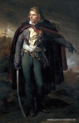 Jacques Cathelineau (1759-1793), generalista vendeano Jacques Cathelineau (1759-1793), generalista vendeano